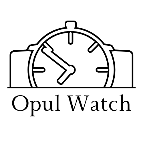 Opul Watch Studio